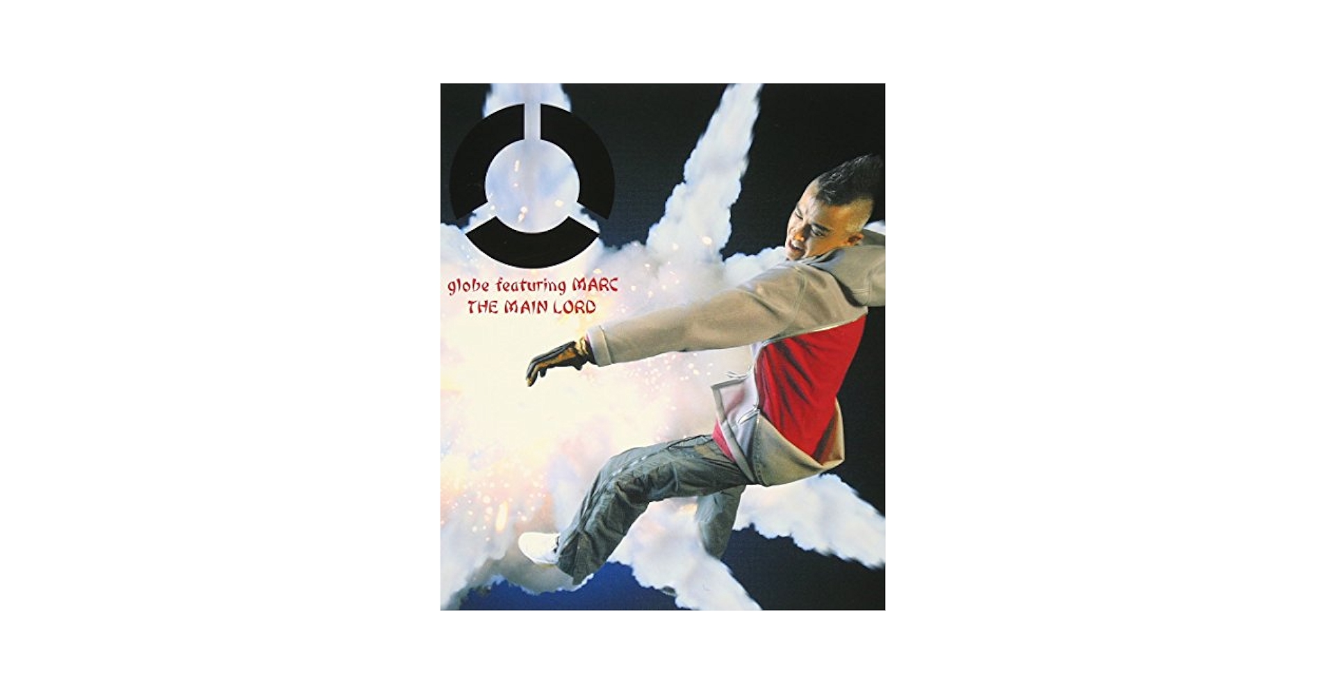 未使用 Globe - The Main Lord / レコード Amazon.co.jp: THE MAIN LORD: ミュージック
